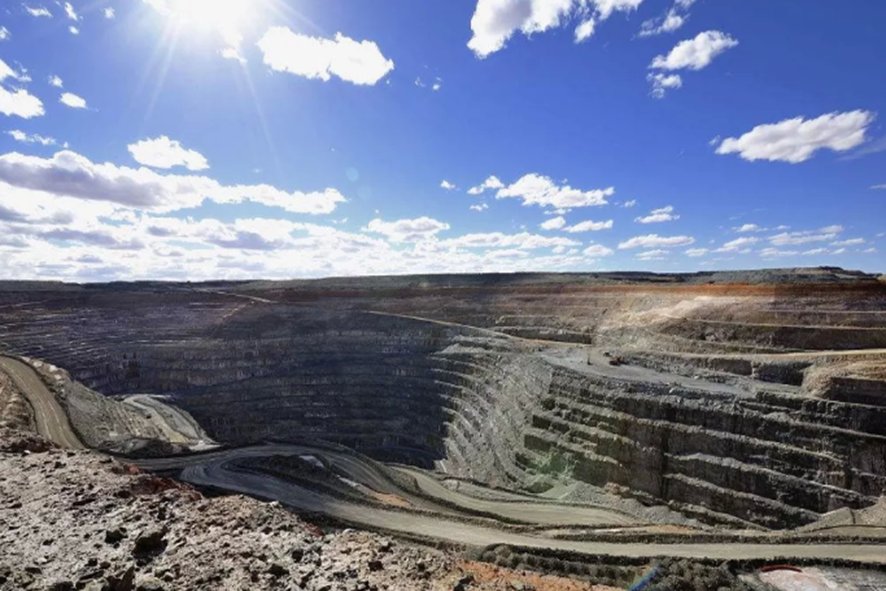 非煤矿山安全分几个等级