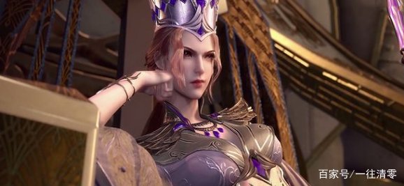 在《斗罗大陆》中，为何比比东一直执着于追杀小舞？