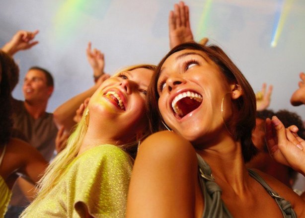 蹦迪意思是什么