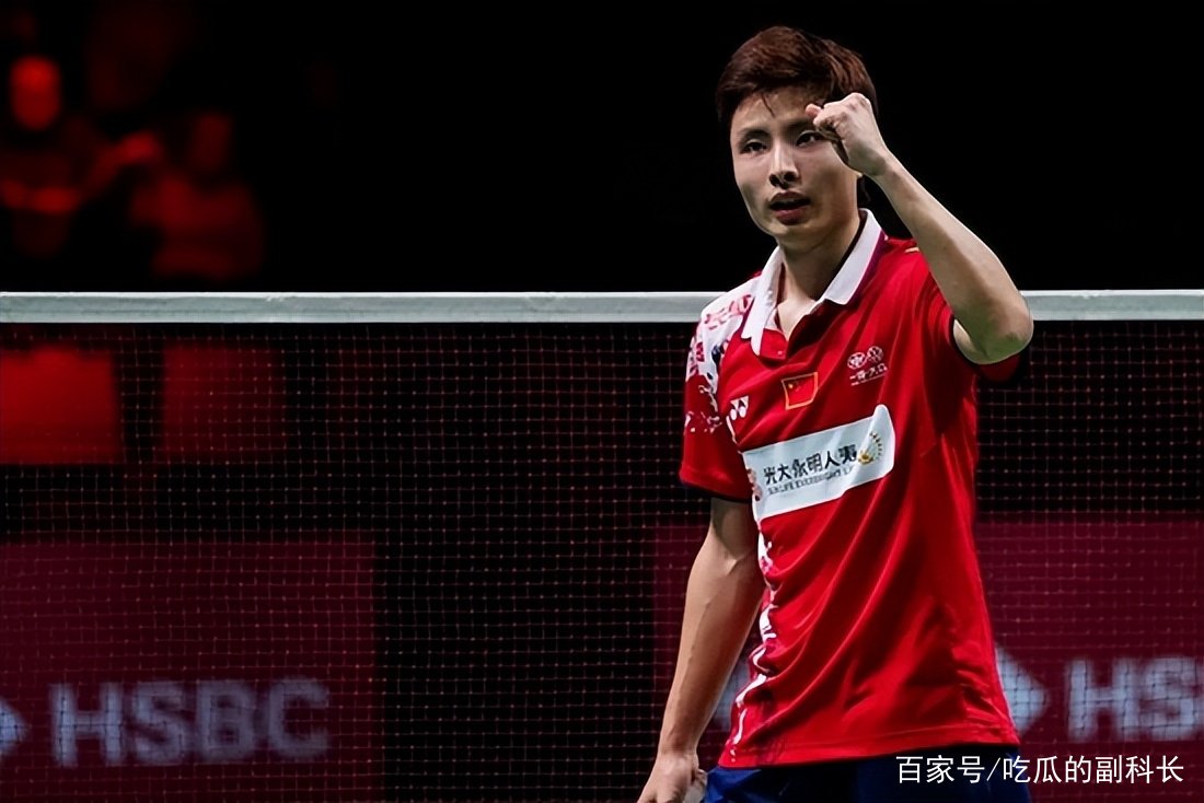 汤杯国羽40年来第二次止步八强，这场比赛为何会失利