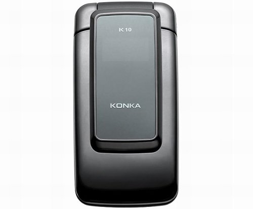 康佳K10的娱乐功能