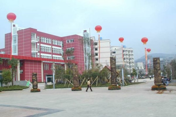 空乘专业学校排行榜