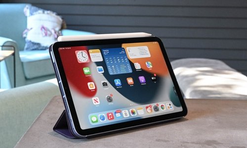 ipad显示不在充电是什么情况？