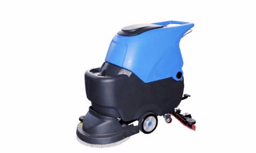 自动洗地机什么牌子好