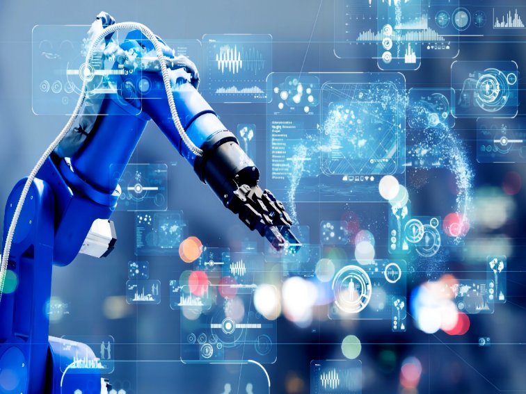 科技发展的利与弊