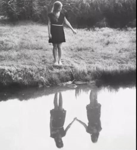 史上最诡异的图片吓死20万人 看懂了超吓人