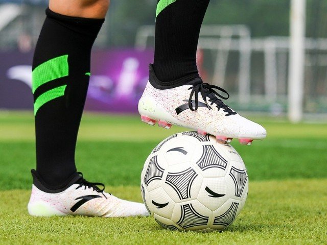 足球十大品牌排行榜