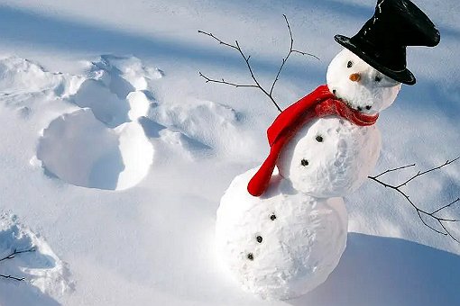 今年是暖冬还是寒冬?