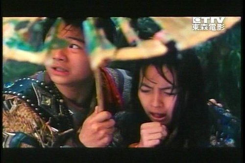 新十二生肖的剧情简介