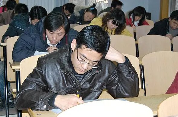 2023教资面试6.14几点出成绩