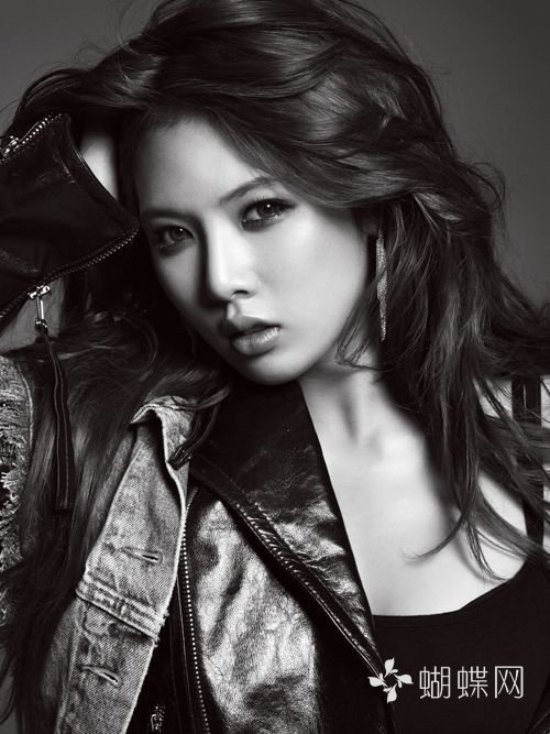 青春不败第一季中的七个女孩儿都叫什么?