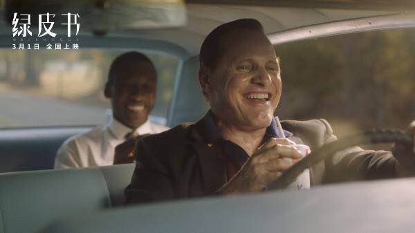 《绿皮书》和《被解放的姜戈》谁更优秀？，在“种族歧视”领域电影中，还有哪些优秀作品？