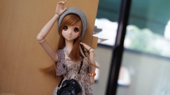 末永未来的客串