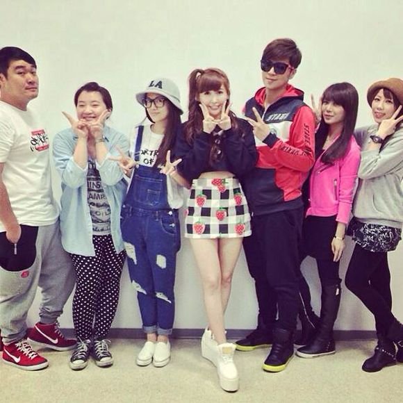 猪蝶的猪蝶大事记