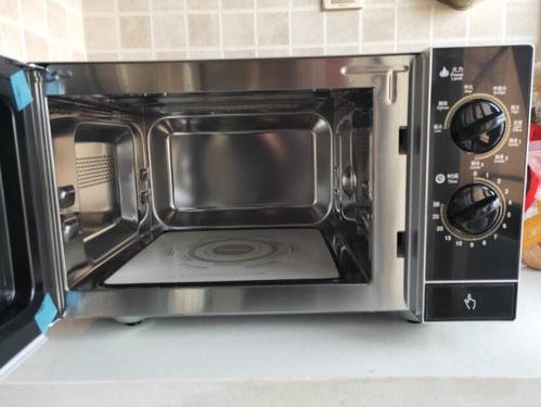 格兰仕微波炉报警E-01怎么回事？