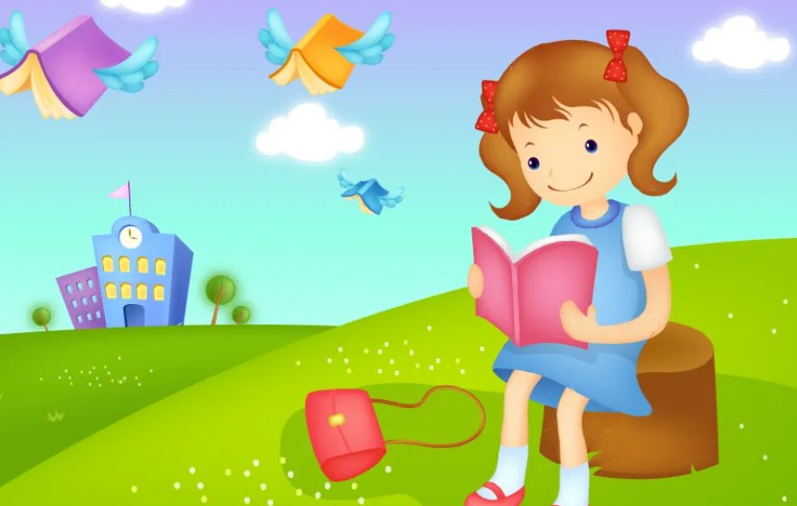 沈石溪的书为什么不适合小孩子看