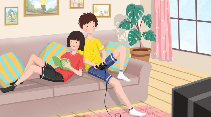 当一个女人，非你不可时，会有哪些“允许”？