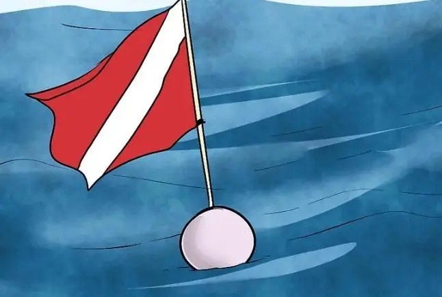 下半旗致哀的规定