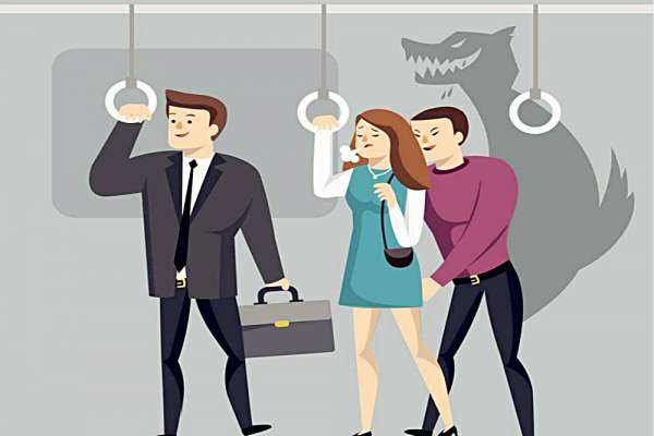 上司对我进行搔扰，我是否应该直接辞职呢？