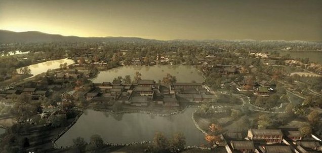 圆明园是怎样被毁的？