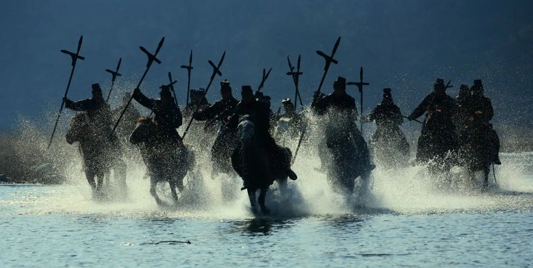 打仗造句二年级