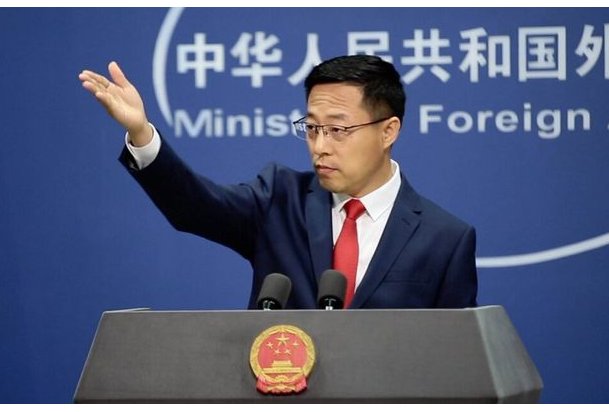 人质外交的意思