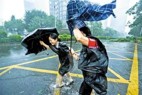 辽宁大连出现11级大风，市民出行需做好哪些防护？