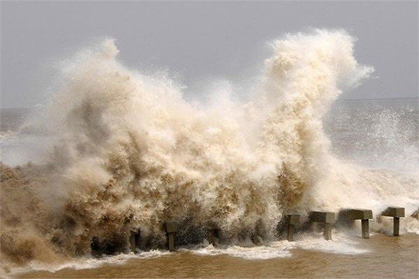 钱江潮时刻表 2022