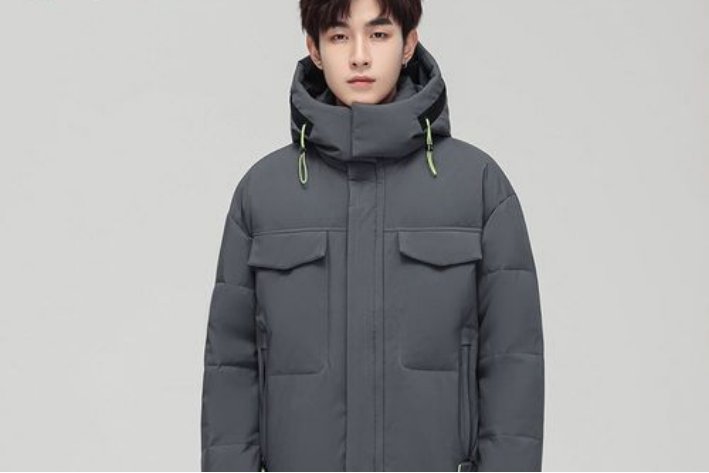 羽绒服哪个品牌最好最保暖