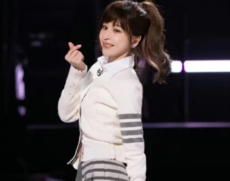 《浪姐》王心凌拉票，网友们为何这么支持王心凌？