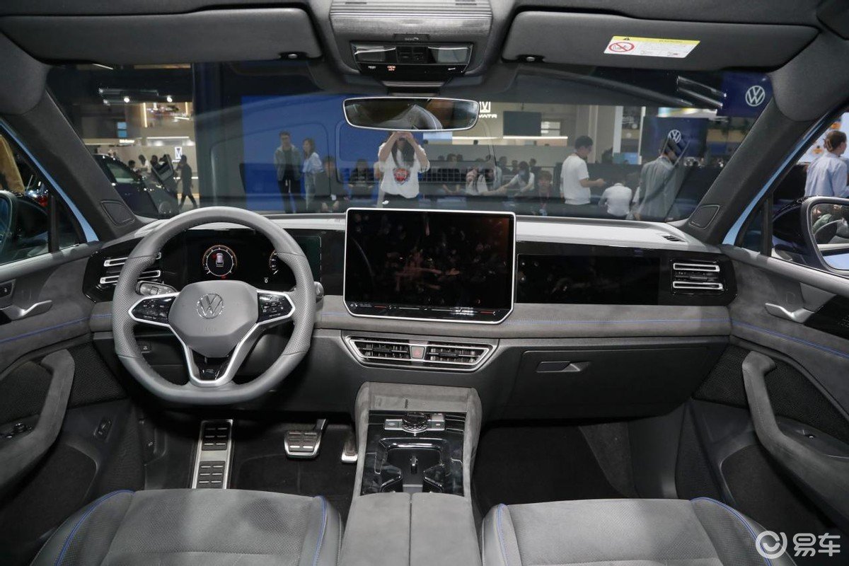 都是热门重磅 北京车展不能错过的新车 有款豪华感超BBA