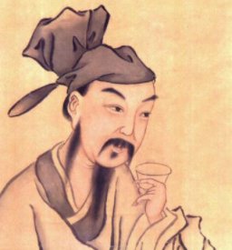 “停车坐爱枫林晚，霜叶红于二月花”是哪一位诗人