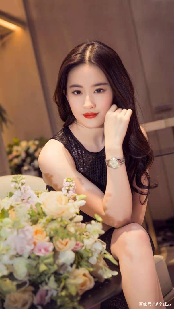 刘亦菲出道以来有没有出现过绯闻？