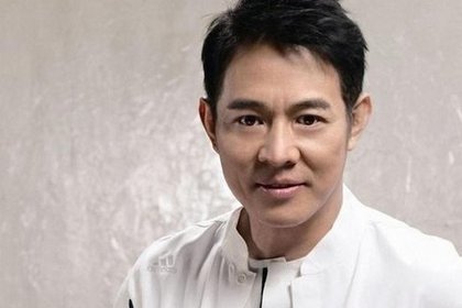 李连杰的祖上是谁呀?