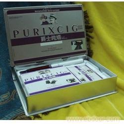 爵士纯烟的戒烟功效