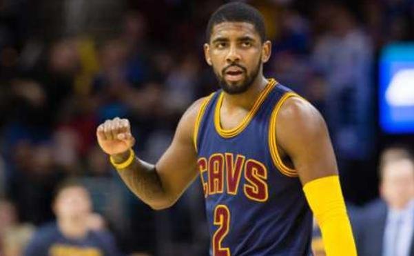 欧文在2014年的全明星赛里，表现如何？