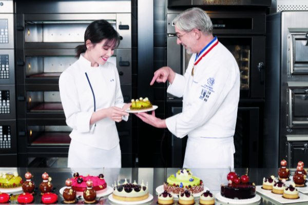 正规有名的西点学校有哪些