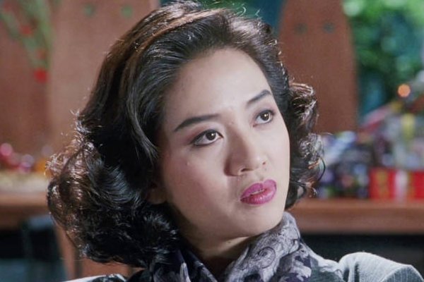 梅艳芳经典歌曲