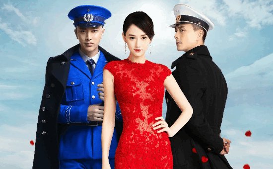 陈乔恩最新拍的电视剧