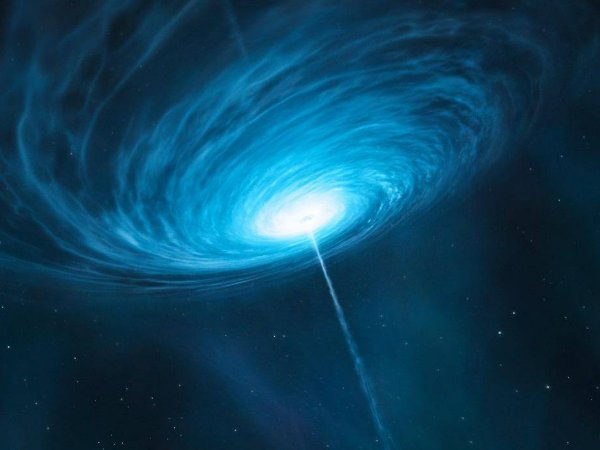 黑洞和宇宙哪个更大