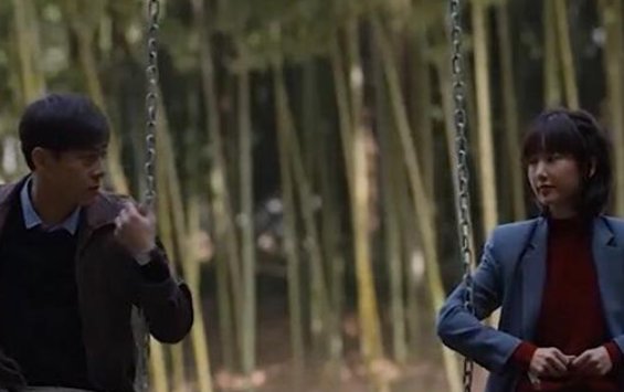 《乔家的儿女》乔三丽王一丁结局?