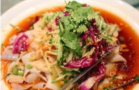 上海西贝莜面村屏幕上现不雅视频,此事是涉嫌餐厅所为吗?