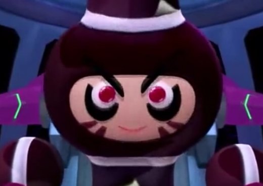 《果宝特攻》四大恶贼是谁?