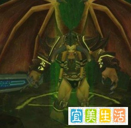 暗影之眼怎么刷