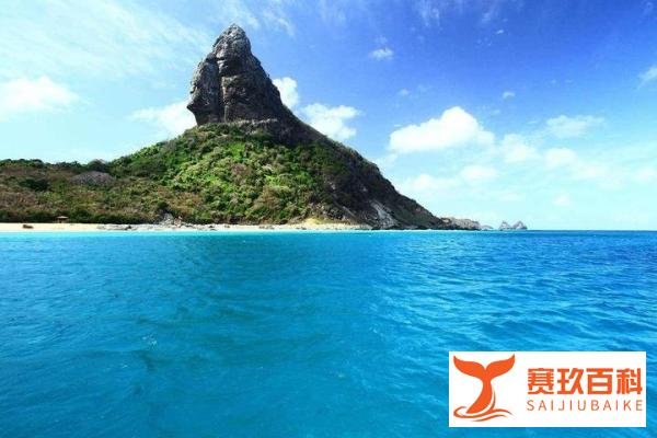 世界五大神秘岛屿之“哭岛”,24小时哭声不断