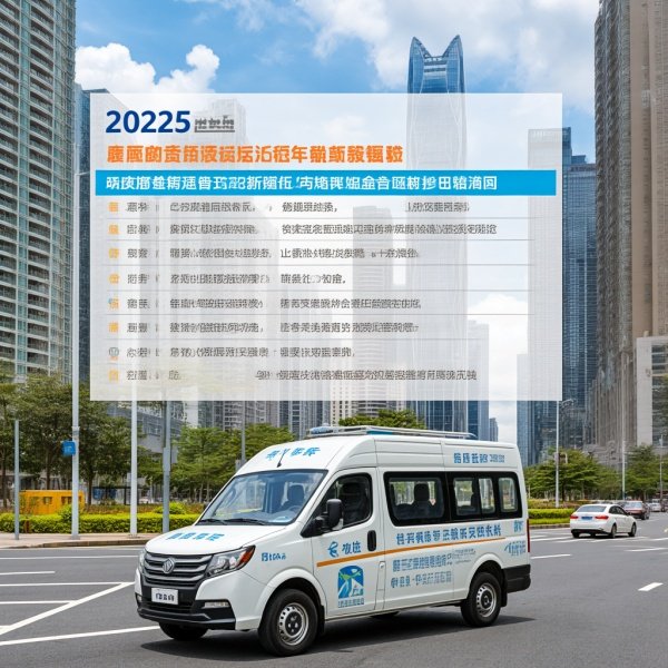 2025深圳顺风车新规