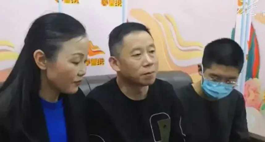 符建涛生父表示孩子不希望养父母坐牢，你能理解孩子的想法吗？