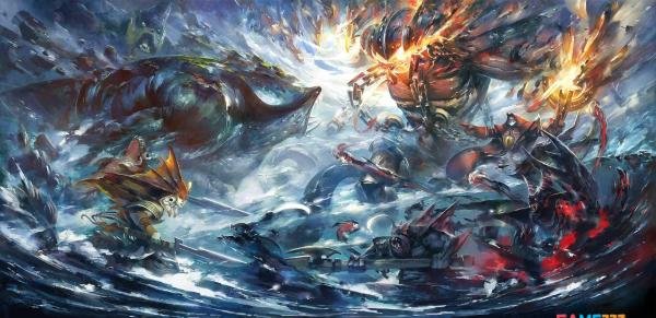 dota2震中杯是什么?震中杯介绍