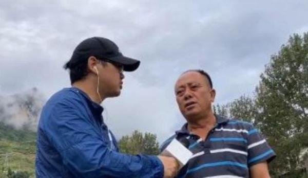 贵州翻船事故发现人救下9名学生 这是咋情况？