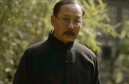蔡元培的结局